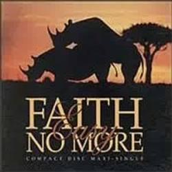 Faith No More : Songs to Make Love to....